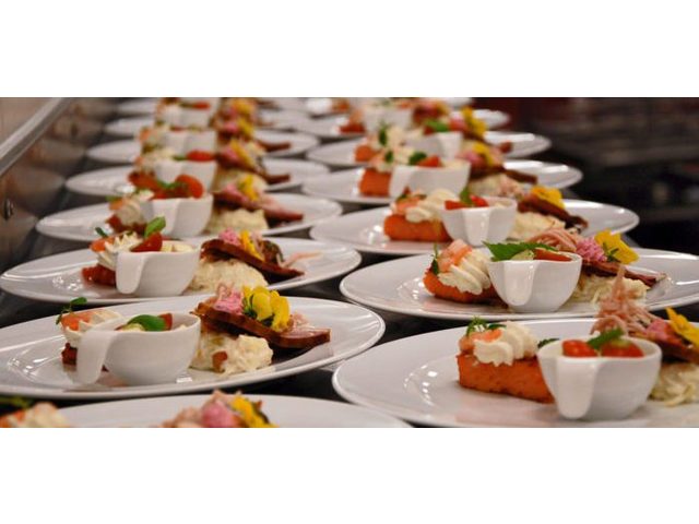 Catering